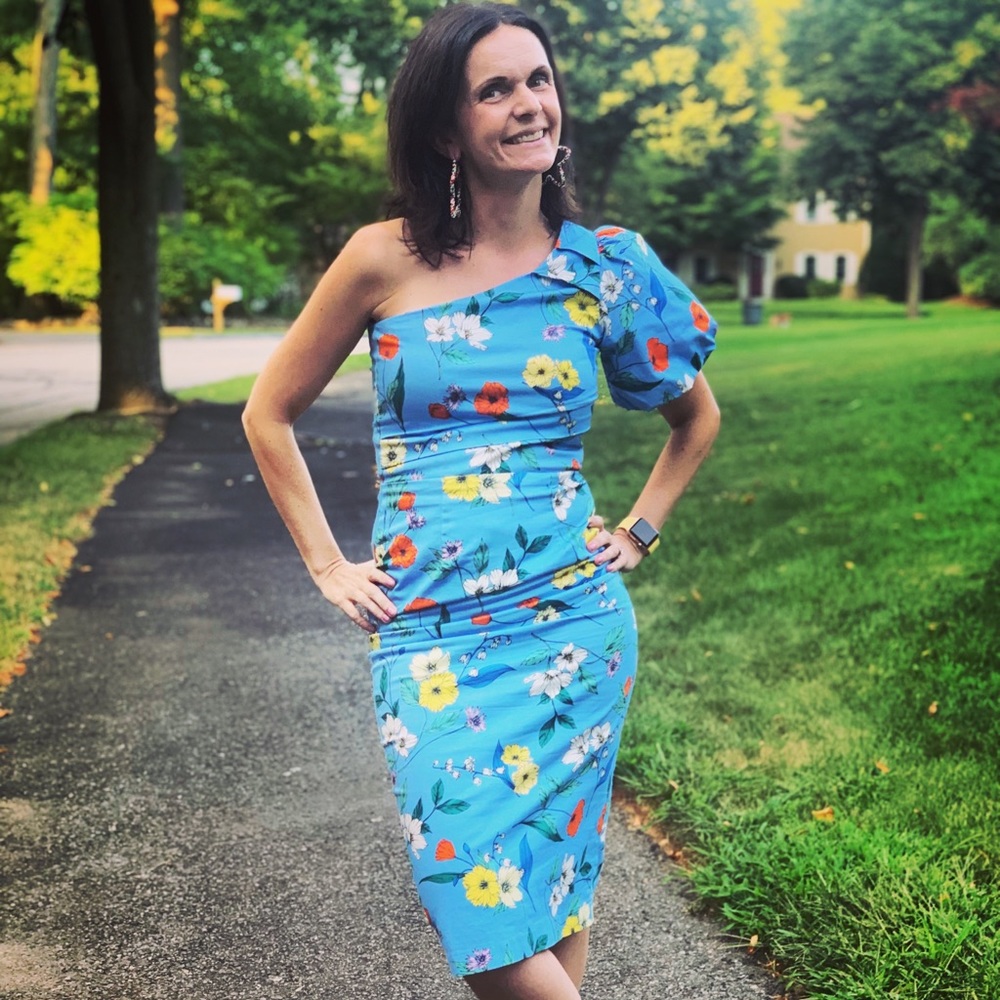 Meet your Posher, Erica